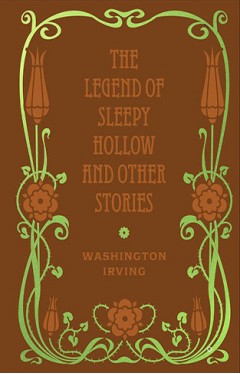 The Legend of Sleepy Hollow and Other Stories: Chartwell Deluxe Editions 